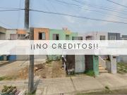 CASA EN CALLE KIZIL KUM, COLONIA OASIS, VERACRUZ. ¡NO...