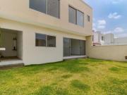 Casa en Kloster Ahuatlán