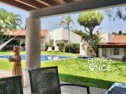 Casa en kloster en renta en Xochitepec Morelos