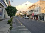 Casa en la 7 sur frente a Asilo Gabriel Pastor