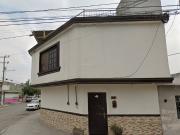 CASA EN LA ALIANZA MONTERREY NUEVO LEON