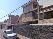 Casa en La Asunción, Xochimilco