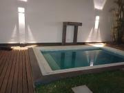 Casa en la Aurora Miraflores