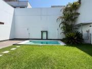 Casa en la Aurora Miraflores