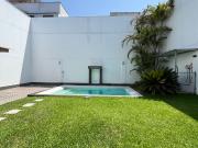 Casa en la Aurora Miraflores