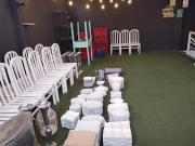 CASA EN LA Av. GRAN CHIMU ZARATE CON 2 LOCALES EN EL...