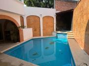 CASA EN LA BARONA