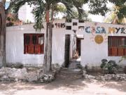 CASA EN LA BOQUILLA