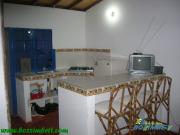 Casa en La Boquilla Cartagena