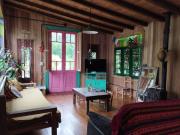 Casa en La Bota Benavidez Tigre