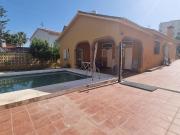 Casa en La Cala del Moral