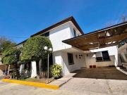 Casa en la calera con 170 m2 de terreno y 4 recámaras en...