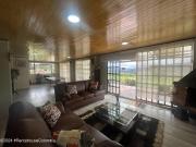 Casa en La Calera Cundinamarca RAH CO: 26 26