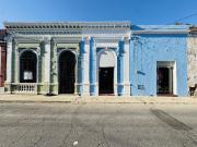 CASA EN LA CALLE 47 DE MERIDA CERCA DE PASEO MONTEJO Y...