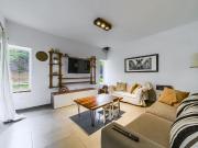 CASA EN LA CAROLINA 845 M2 DE TERRENO