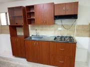 Casa en la castellana