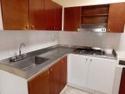 Casa en la castellana