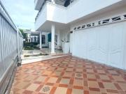 CASA EN LA CASTELLANA