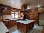 CASA EN FRACCIONAMIENTO LA CAÑADA