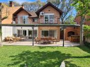 Casa en La Chacra Victoria