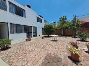 Casa en la Chapultepec Sur de 714m2 amplios espacios