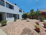 Casa en la Chapultepec Sur de 714m2 amplios espacios