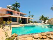 Casa en La Cima 5 A, Las Playas, Acapulco, Guerrero
