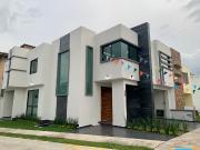 Casa en la cima de zapopan