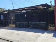 CASA EN LA CISTERNA AMERICO VESPUCIO SUR ENTRE GOYCOLEA...