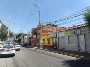 Casa en la ciudad de M?xico