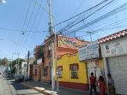 Casa en la ciudad de M?xico