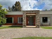 Casa en La Codorniz Los Cardales