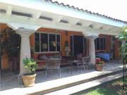 Casa en la Col Reforma en Cuernavaca