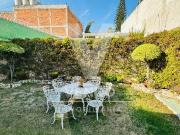 Casa en la colinia la zuiza hospital de mutualismo