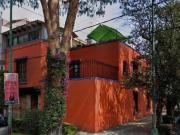 Casa en La Colonia del Carmen, Coyoacan! Excelente Ubicacion