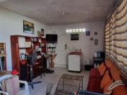 Casa en la Colonia La Libertad