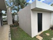 CASA EN LA COLONIA MAYA EN ESQUINA