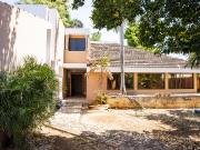 Casa en la Colonia México