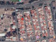 Casa en La Colonia Parque Cuautitlán Izcalli