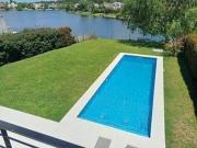 Casa en La Comarca al lago, Venta y/o Alquiler con muebles