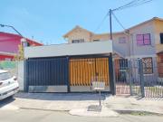 Casa en la comuna de Puente Alto