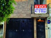 Casa En La Condesa con 3 rec?maras, una en Planta Baja