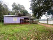 Casa en la Costa del Rio Uruguay