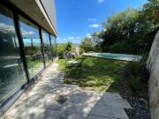 Casa en La Cuesta, Moderna de Hormigón, con Vistas a las...
