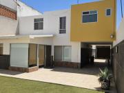 Casa en La del Valle