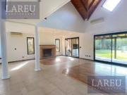 Casa en La Delfina, Pilar