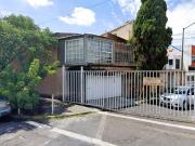 CASA EN LA ESCALERA, GUSTAVO A. MADERO, CDMX