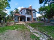 Casa en La Falda, 3 Dorm Barrio Jardín Gas Natural...