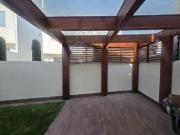 Casa en la Floresta en Bosques del Lago