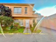 Casa En La Florida 4d 3b Condominio Cerrado